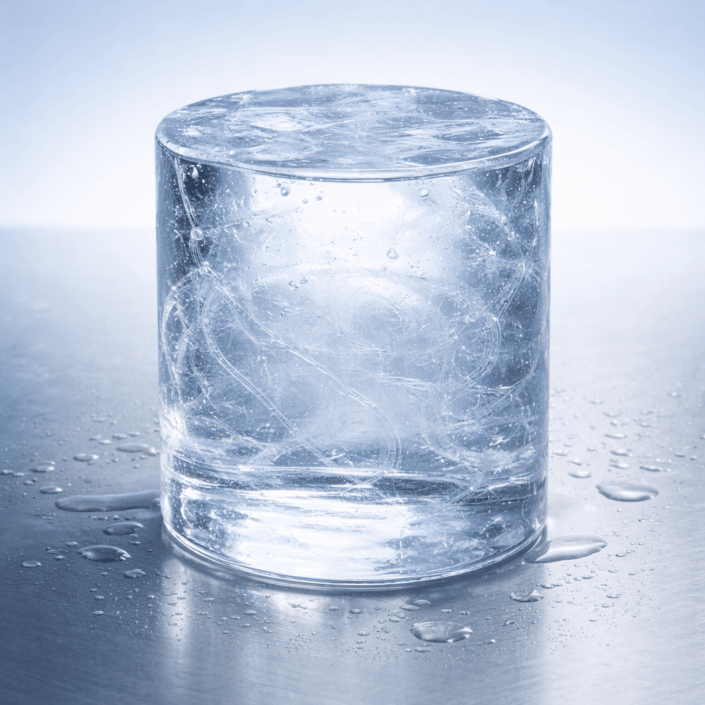 Bloque de Hielo
